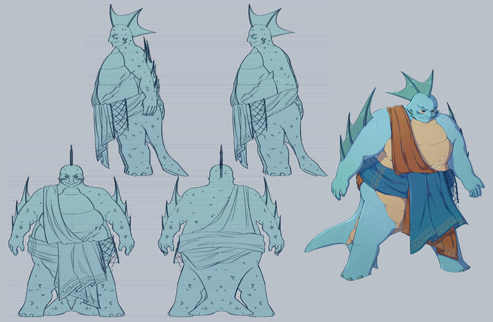 Cetus 2 Cetus 2