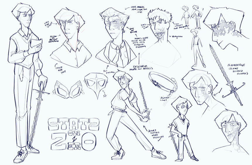 Solan Development Page 1