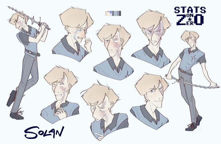 Solan Development Page 4