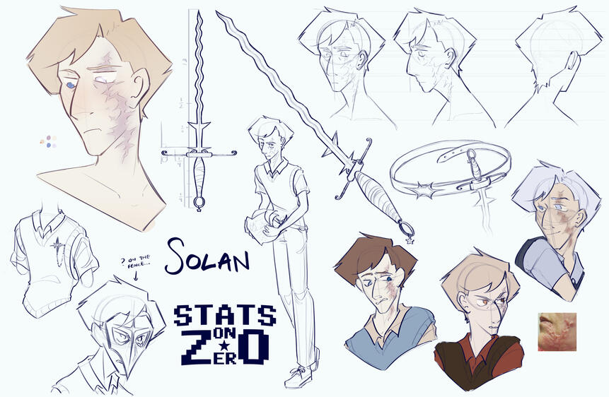 Solan Development Page 2