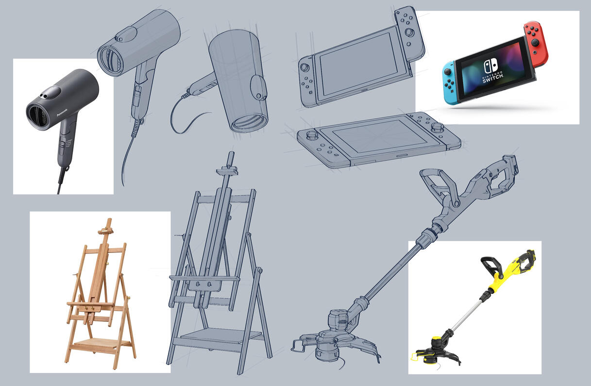 objects 2 objects 2