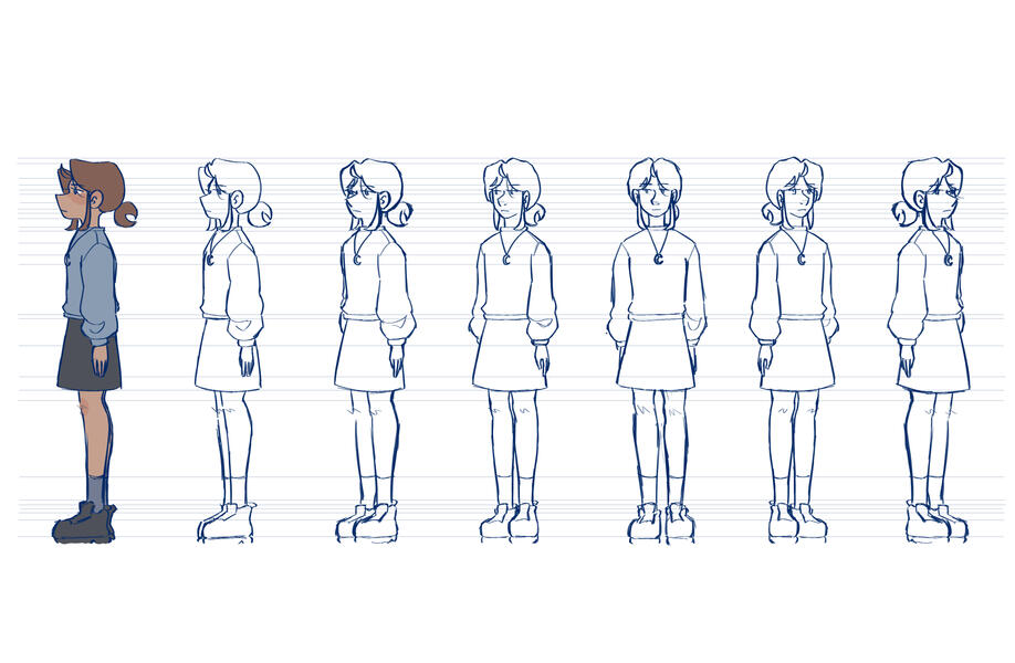 olive turnaround olive turnaround